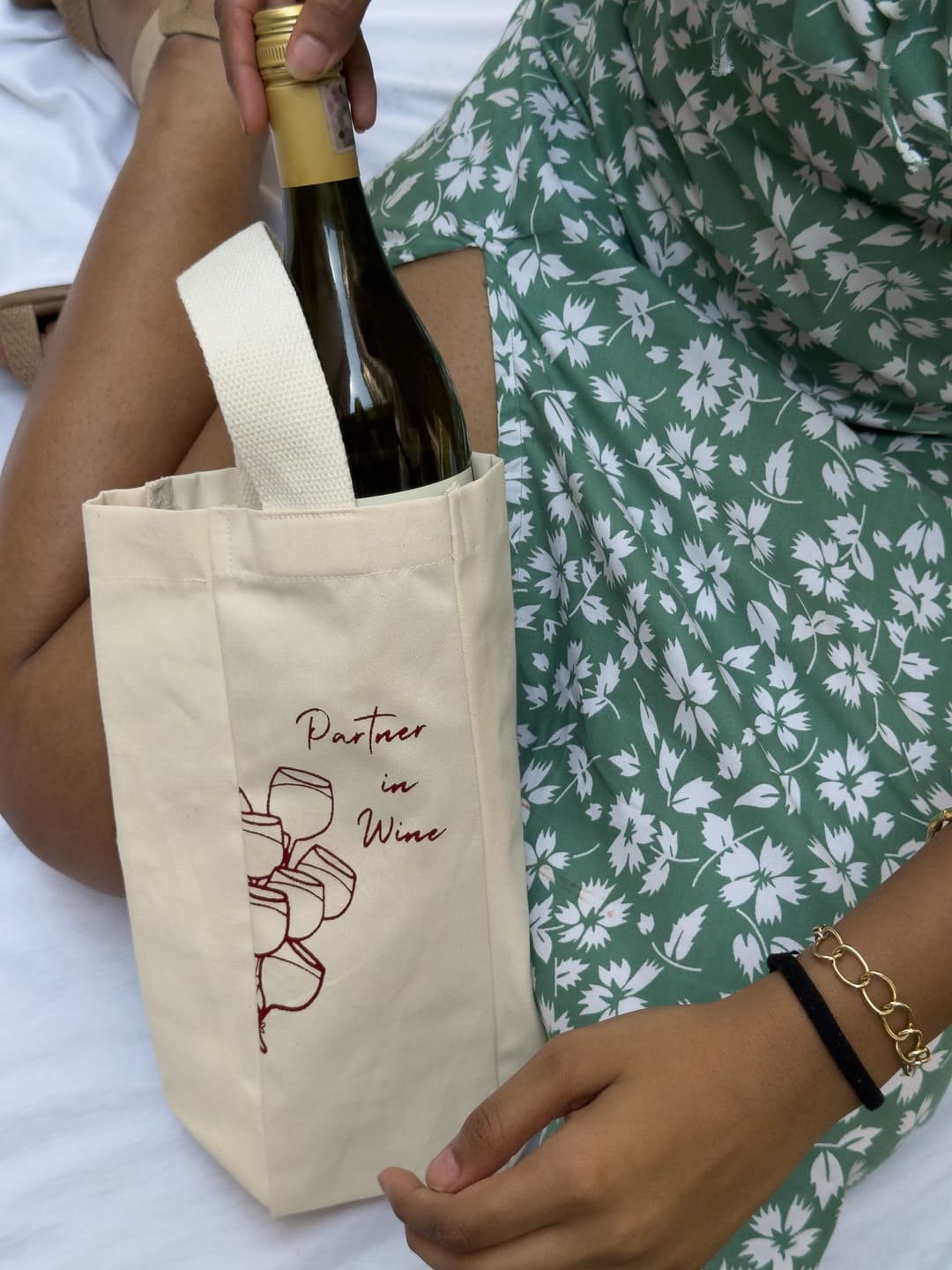 Partner in Wine