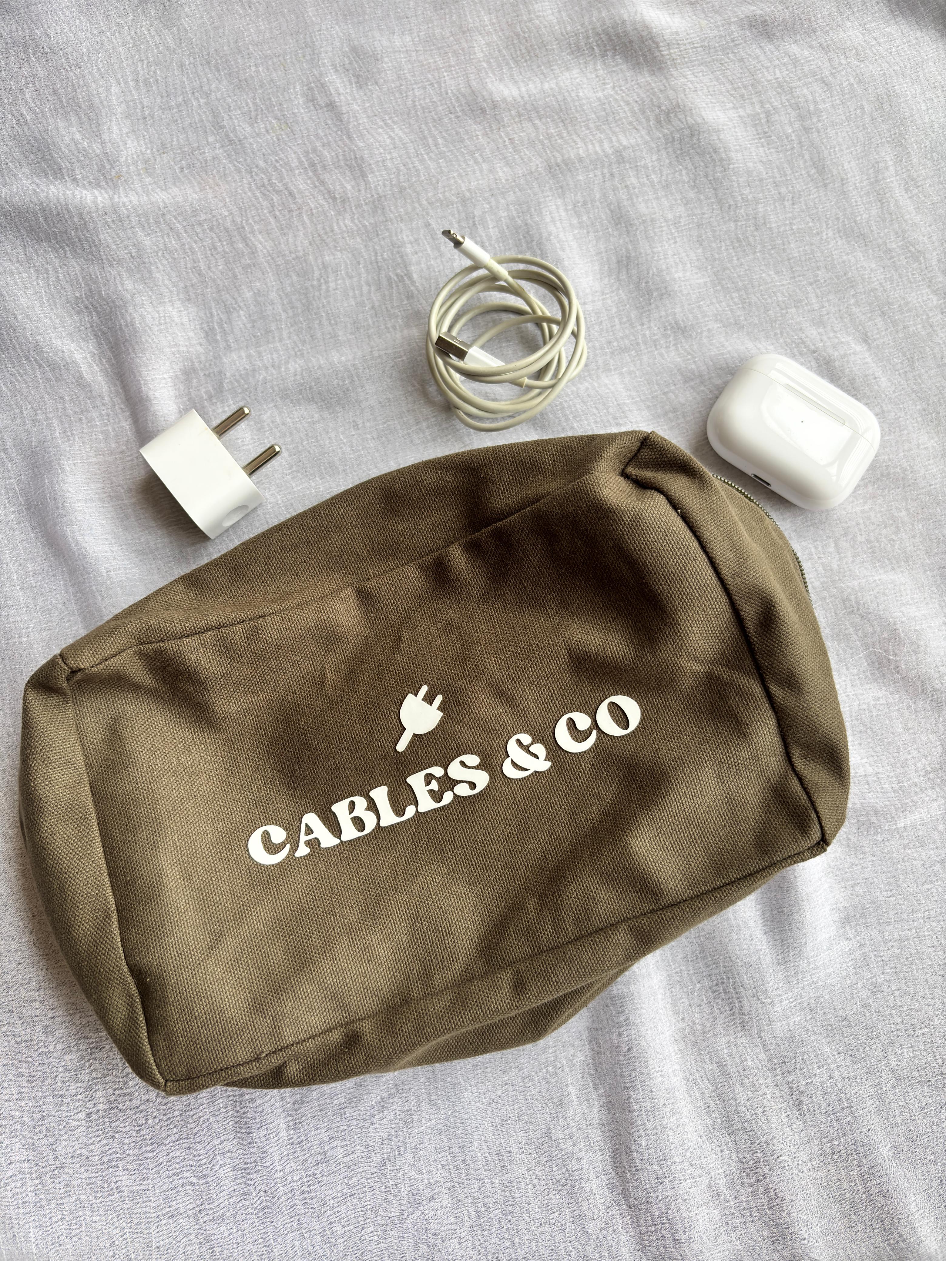 Cables & Co